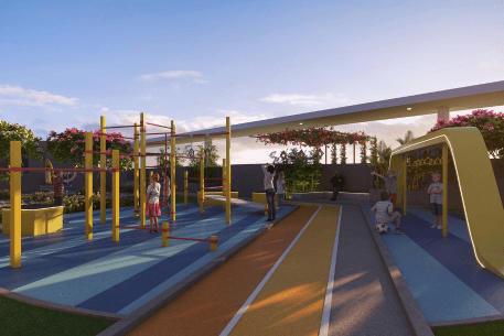 Play Area